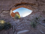 Arches National Park