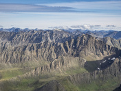 Gates of the Arctic National Park 