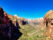 Zion National Park