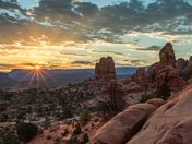 Arches National Park