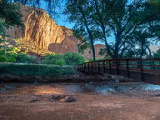 Capital Reef National Park