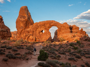 Arches National Park