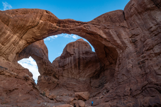 Arches National Park