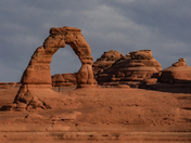 Arches National Park