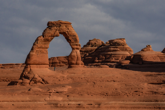Arches National Park