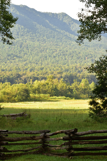 Cades Cove