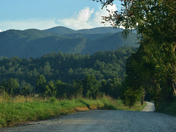 Cades Cove