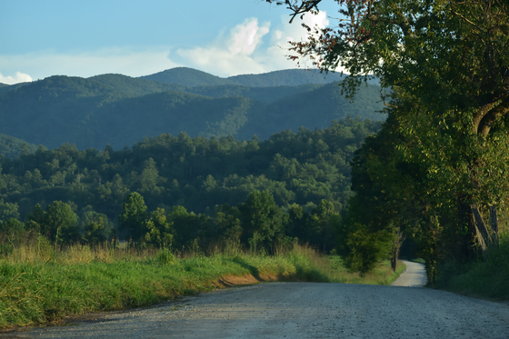 Cades Cove