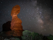 Arches National Park