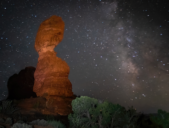 Arches National Park