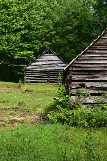 Cades Cove