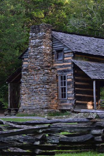 Cades Cove