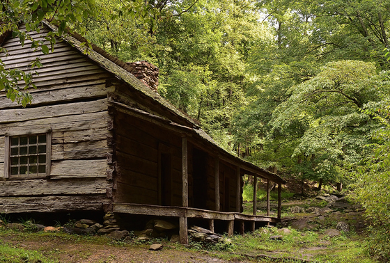 Cades Cove