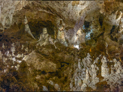 Carlsbad Cavern National Park