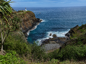 Kilauea National Wildlife Preserve