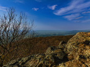 Shenandoah National Park