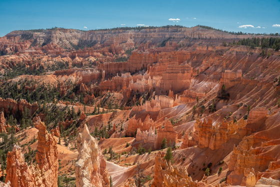 Bryce Canyon National Park