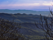 Shenandoah National Park