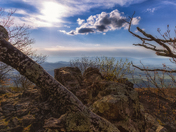 Shenandoah National Park