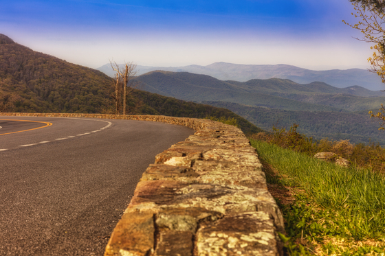 Shenandoah National Park
