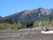 Lake Clark National Park