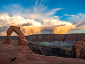 Arches National Park