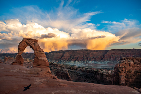Arches National Park