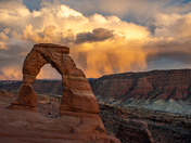 Arches National Park