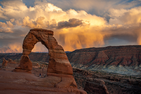 Arches National Park