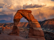 Arches National Park