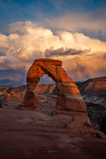 Arches National Park