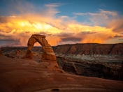 Arches National Park
