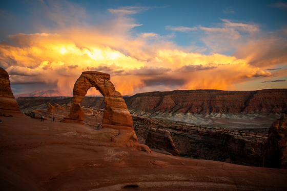 Arches National Park