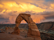 Arches National Park