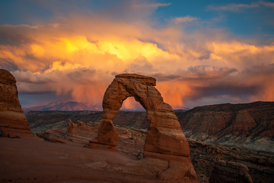 Arches National Park