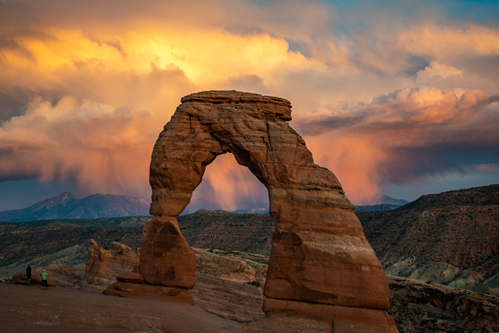 Arches National Park
