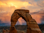 Arches National Park