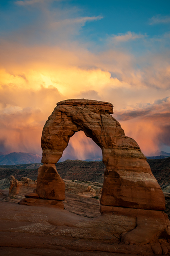 Arches National Park