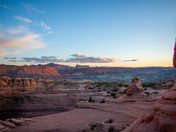 Arches National Park