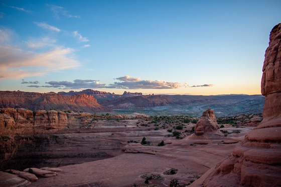 Arches National Park