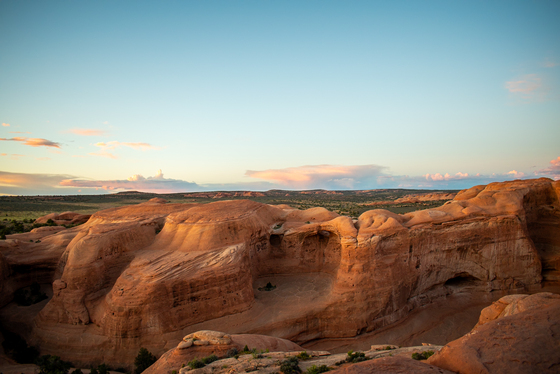 Arches National Park