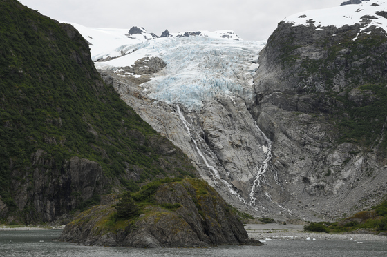 Kenai Fjords National Park