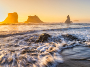 Oregon Islands National Wildlife Refuge