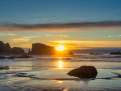 Oregon Islands National Wildlife Refuge