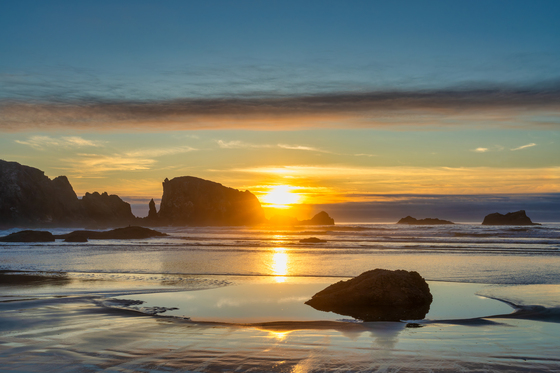 Oregon Islands National Wildlife Refuge
