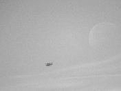 San Juan Island Historic National Park