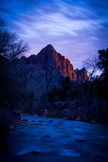 Zion National Park