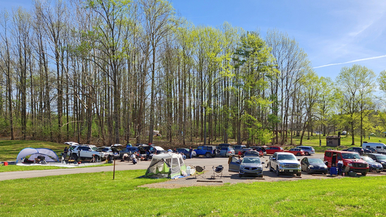 Shawnee National Forest