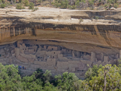 Mesa Verde National Park