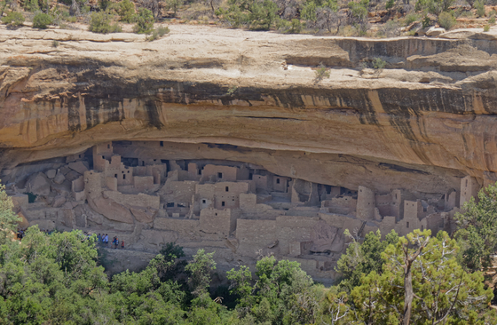 Mesa Verde National Park